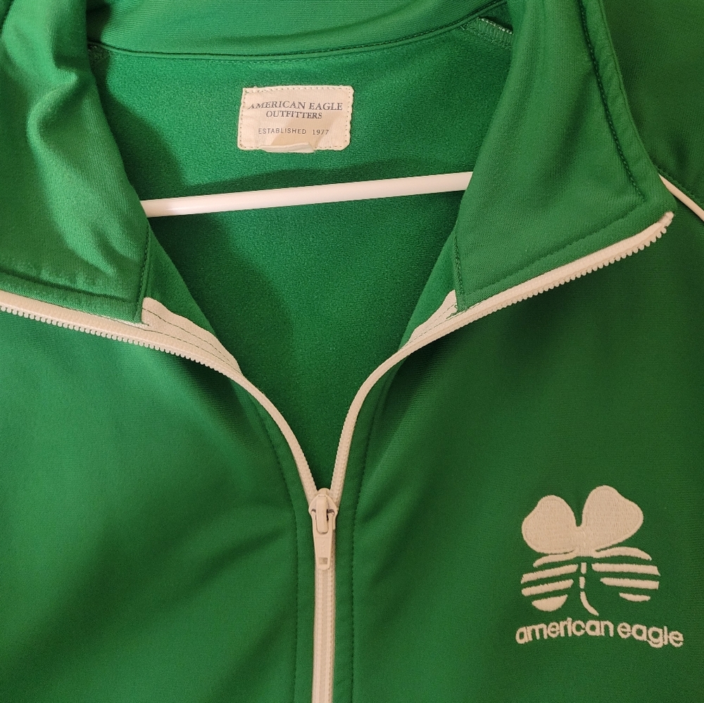 American Eagle Jacket